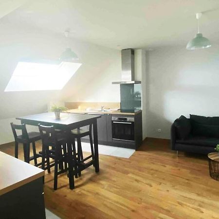 Superbe Appartement En Coeur De Ville Orléans Exterior foto