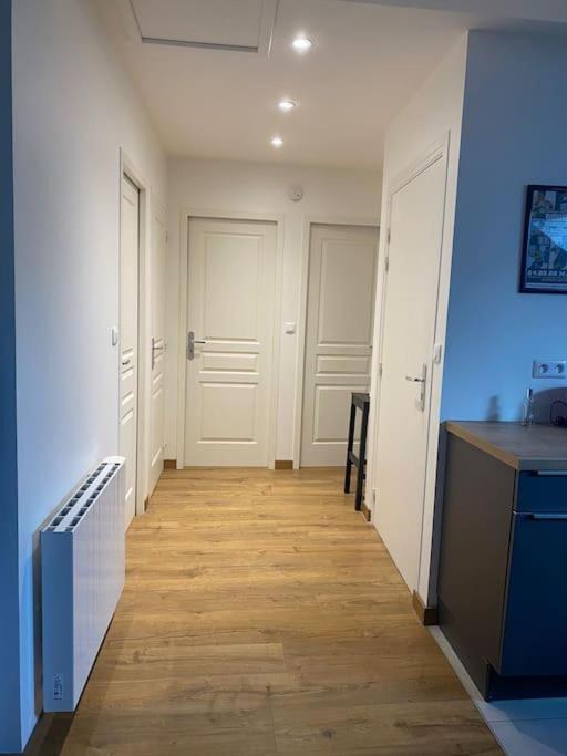 Superbe Appartement En Coeur De Ville Orléans Exterior foto
